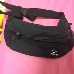 TOMMY ショルダーバッグのサムネイル
