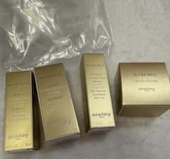 29700円相当sisley最高峰スプレミヤ♡一式ミニチュアスキンケア