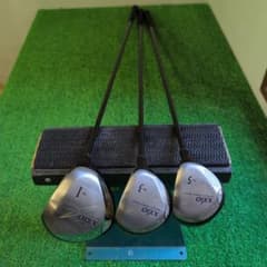 【美品】ゼクシオ XXIO(2004) 1W・3W・5W 3本セット 【3代目】 美品】ゼクシオ XXIO(2004) 1W・3W・5W 3本セット 【3代目】 - メルカリ