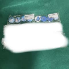 らっだぁ缶バッチセットのサムネイル