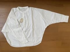 【新品未使用】studioclip スタディオクリップ　シャツ　ブラウスのサムネイル