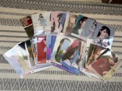 =LOVE 大谷映美里 生写真 まとめ売りのサムネイル