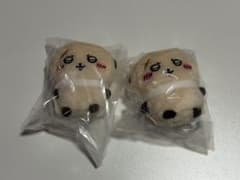 ちいかわ おすわりぬいぐるみ2 ラッコのサムネイル