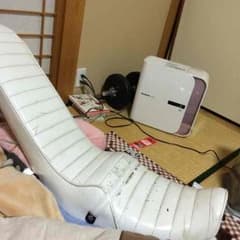ゼファー三段シートのサムネイル