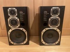 美品動作良好‼️Pioneer private S-X620Vスピーカーペアセットのサムネイル