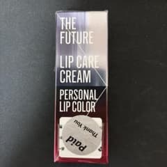 THE FUTURE LIP CARE CREAMのサムネイル