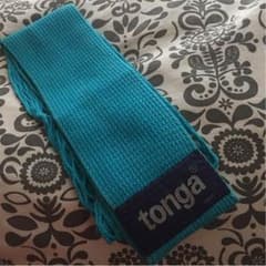【お値下げ】トンガ tonga  Sサイズ 抱っこ紐のサムネイル
