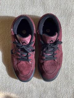 Airwalk GTO 90’s skateboarding Vintage希少のサムネイル