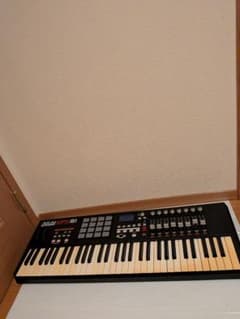 AKAI Professional MPK61 本体 | Mercari