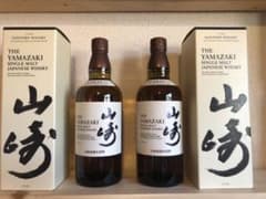 サントリー 山崎のサムネイル