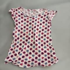 UNIQLO UT ペコちゃん 半袖Tシャツ 110cmのサムネイル