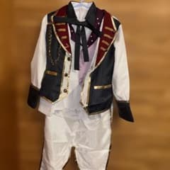 アイドリッシュセブン アイナナ コスプレ 逢坂壮五 リスポ衣装のサムネイル