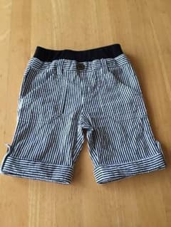 ハーフパンツ80のサムネイル