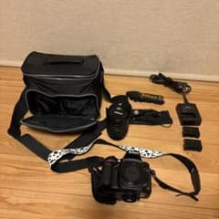 Nikon D600 Digital SLR Camera