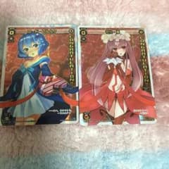 WIXOSS コングラ ピルルク 花代のサムネイル
