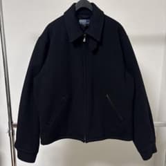 90s〜00s Ralph Lauren wool sports jacket - メルカリ
