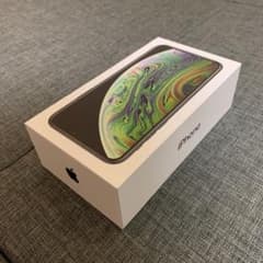 iPhoneXs イヤホン＆充電器のサムネイル