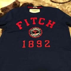 アバクロ Tシャツのサムネイル