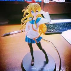 桐崎千棘   フィギュアのサムネイル