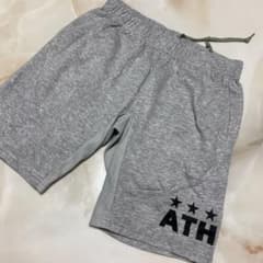 粋sui様専用ATHLETAアスレタハーフパンツのサムネイル