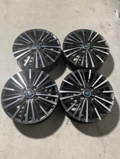格安出品！DORFREN VIEJO 15インチ　軽自動車　ブラックポリッシュ 格安出品！DORFREN VIEJO 15インチ 軽自動車 ブラックポリッシュ