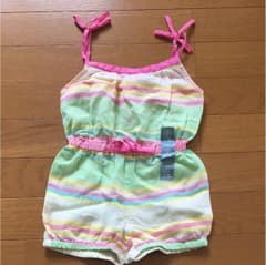 新品☆baby gap 夏服のサムネイル