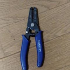 電工ペンチのサムネイル