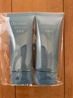 Do White +のサムネイル