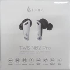 【新品】Edifier TWS NB2 Pro Black【未開封】のサムネイル
