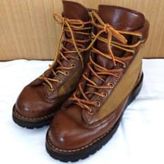 Danner Light ダナーライト ブラウン 23.5のサムネイル
