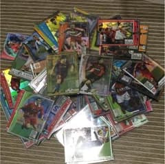 wccf コードなしキラ70枚のサムネイル