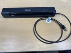 EPSON A4 ポータブルスキャナー ES-60WBのサムネイル