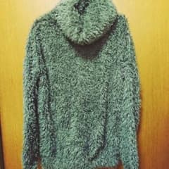 ボア＊ハイネックのサムネイル