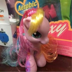 マイリトルポニーのサムネイル