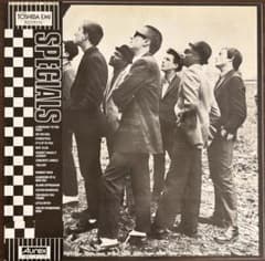 帯付 The Specials SPECIALS LP WWS-81288のサムネイル