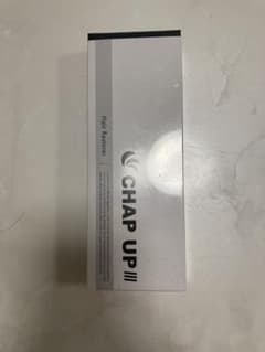 CHAP UP Ⅲ 薬用育毛剤 120mLのサムネイル