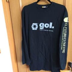 gol. ロンTのサムネイル