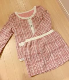 スカートセットアップ♡のサムネイル