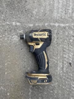 makita インパクト 18v BL 100周年のサムネイル