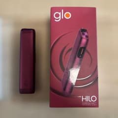 glo HILO 電子タバコ 本体のサムネイル