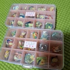 ✨超激レアコレクション✨ご当地キティピンバッチ28個、韓国限定2個の