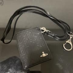 Vivienne Westwood パスケースのサムネイル