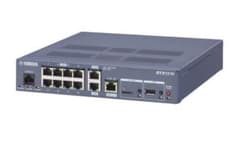 ヤマハ RTX1210 ギガアクセスVPNルーターのサムネイル