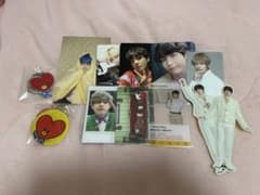 BTS V まとめ売りのサムネイル