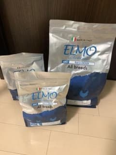 ●エルモ・ELMO・4.6㎏・新品●のサムネイル