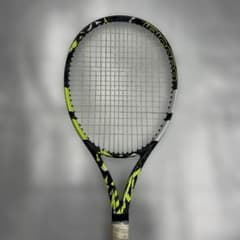 Babolat テニスラケット PUER AERO 300g G2 Babolat PURE AERO 300g G2 - メルカリ