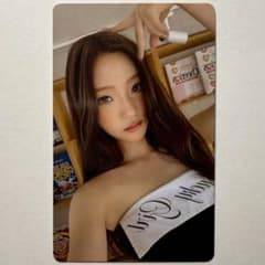 ステラ Hearts2Hearts FOCUS weverse ラキドロ ② Hearts2Hearts focus HMV ラキドロ ステラ 5 - メルカリ