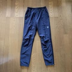 未使用】ELDORESO Ikangga Pants イカンガーパンツ M - メルカリ