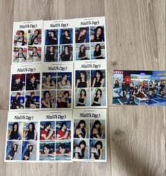 NiziU NiziU's Day 2023 フォトカードセットのサムネイル
