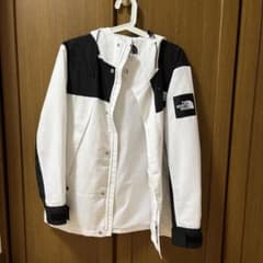 THE NORTH FACE フード付きマウンテンパーカー S NJBP52K - メルカリ